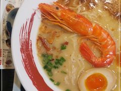 -雷门拉面店(新光天地店)