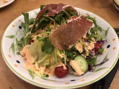 -萨莉亚意式餐厅(中北永旺店)