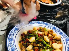 -斯通泰伯酒店-餐厅