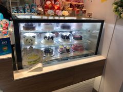 -DQ·蛋糕·冰淇淋(城南嘉园店)
