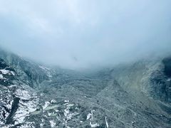 -海螺沟风景区
