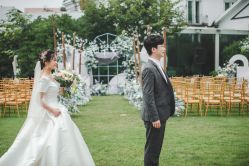 -彼歌婚礼工作室·星座专属定制