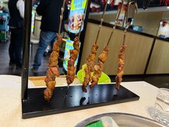 -和庆斋羊蝎子火锅·碳缸烧烤(顺义旗舰店)