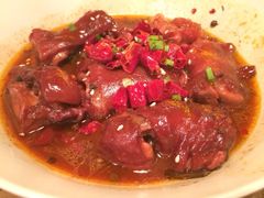 iphone_upload_pic-青年公社烤鸭(蜀山万象汇店)