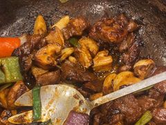 -大嫂镬仔·焖鸡煲·啫啫煲(逢源路店)