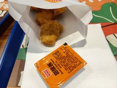 -汉堡王(常熟美城店)