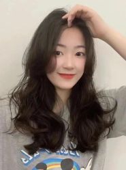 -KIMI HAIR SALON·烫染设计店