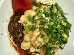 豌杂面-杨大叔爱面子·四川小吃(岗头店)