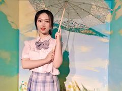 -天津梵高星空艺术馆(天河城旗舰店)