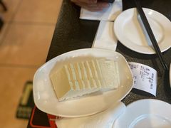 豆腐-湘肠香火锅店(团结湖店)