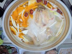-土连锅·现熬养生汤锅(梁家巷店)