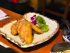 -有喜屋·烧鸟·居酒屋(周浦万达店)