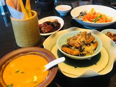 -环球港凯悦 · 享悦中餐厅