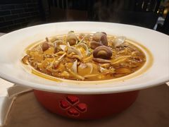-雨后行菜(报慈北路店)
