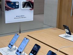 -Apple零售店(玄武湖店)