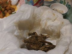 -故乡缘·香格里拉山庄(冷竹路店)