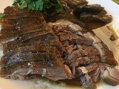 卤鹅-如意饭店(汕樟路店)