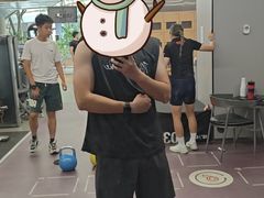 -乐刻运动健身(蓝润摩里中心店)