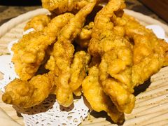 -椒香城门口老火锅(天府长城店)