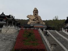 -句容茅山景区