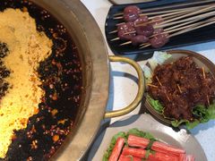 -符淼淼火锅(宽窄巷子店)