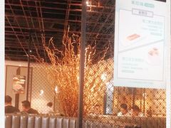 -禾珍珠家常小馆(河南博物院店)