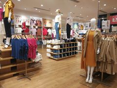 -优衣库(重庆万象城店)