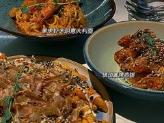 -BE BRIGHT KITCHEN(正佳广场店)