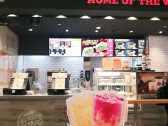 -汉堡王(天津鲁能店)