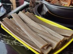 -古乐牛香·鲜牛肉牛杂火锅(解放东路店)