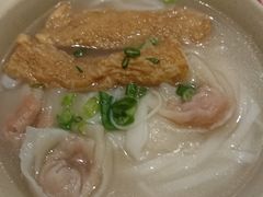 -南记粉面(銅鑼灣中心店)