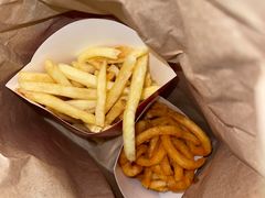 -麦当劳(松江飞航广场店)