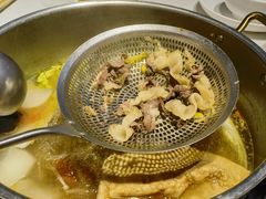 -犇鼎牛潮汕牛肉火锅(新辰里学清路店)
