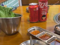 -蒲葵传统炭火烤肉(白石龙店)