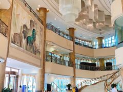 -深圳君逸国际酒店(龙岗横岗塘坑地铁站店)