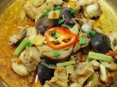 -百乐门喜宴(海珠广场华厦店)