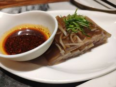 -西安饭庄·非遗陕菜(钟楼店)