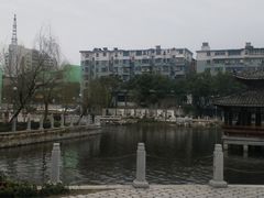 -孺子亭公园