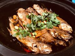 -美人鱼帆船海鲜餐厅(七星湾游艇会店)