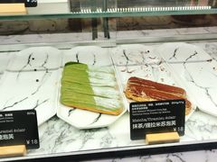 -WHEAT&BAKER-麥(凯德来福士店)