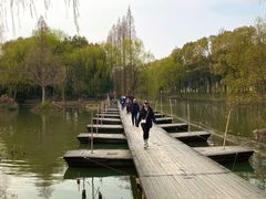 -柯岩风景区