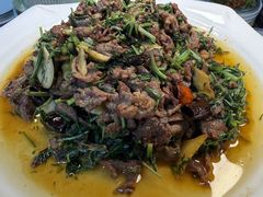 -三锅莊·牦牛肉火锅·香格里拉特色藏餐宴请餐厅(昆明创始店)