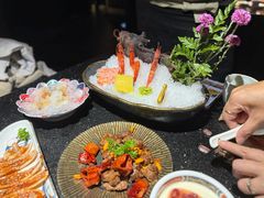 -上井精致料理自助餐(松雷店)
