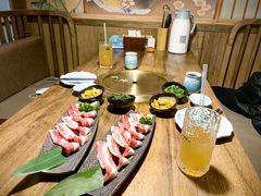 -河风の幸会精致料理