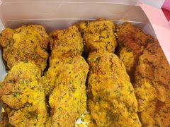 -悠个炸鸡(南京创始店)