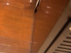 -丽思卡尔顿酒店泳池(金融街店)