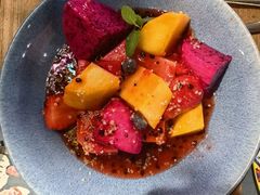 -卢布里西餐厅(海拉尔店)