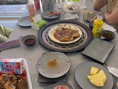-仙螺岛海鲜自助餐厅(总店)