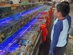 -大东海海鲜酒楼(渔人码头总店)