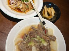 -乡里八闽·福州乡土菜(火车北站店)